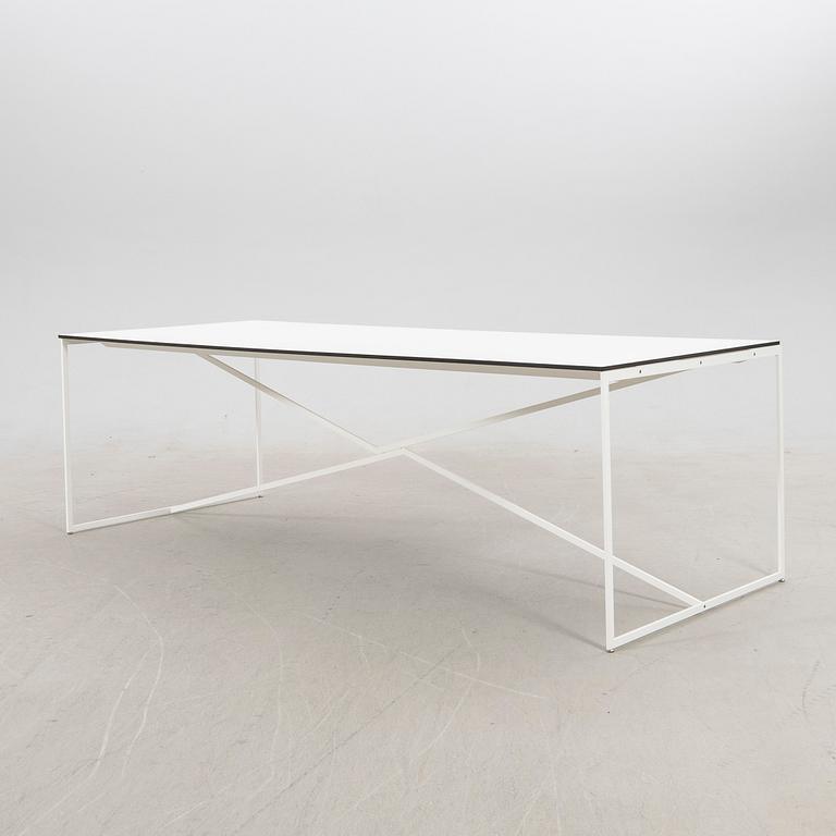 Mikal Harrsen, table, "TTA", De Padova MA/U Studio.