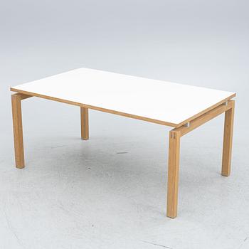 Strand & Hvass, matbord "CH700", Carl Hansen & Søn, Danmark.