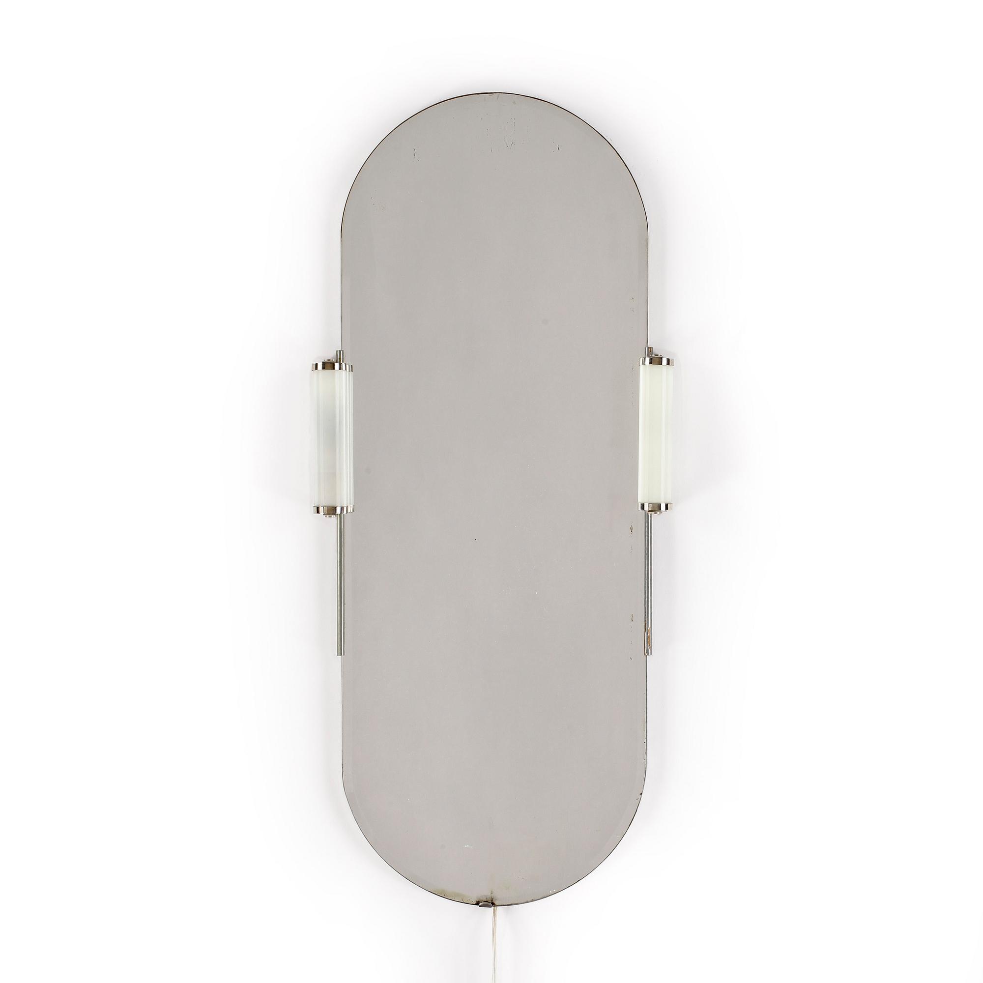 SPEGEL, art-deco 1930/40-tal.