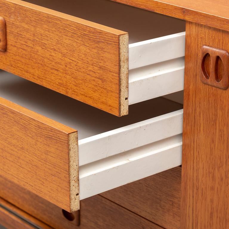 SIDEBOARD, Bogeryd, 1900-talets andra hälft.