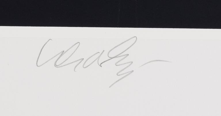 Victor Vasarely, "Terek 2".