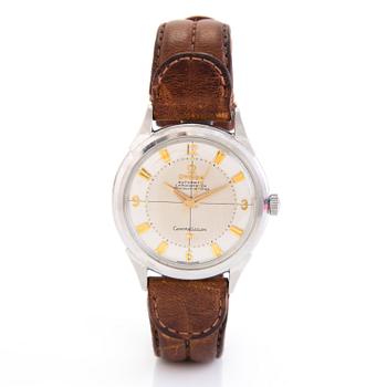 OMEGA, Constellation, Chronometer, wristwatch, 34 mm.