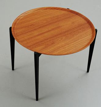 BRICKBORD PÅ BENSTÄLLNING, Sverige 1950/60-tal.