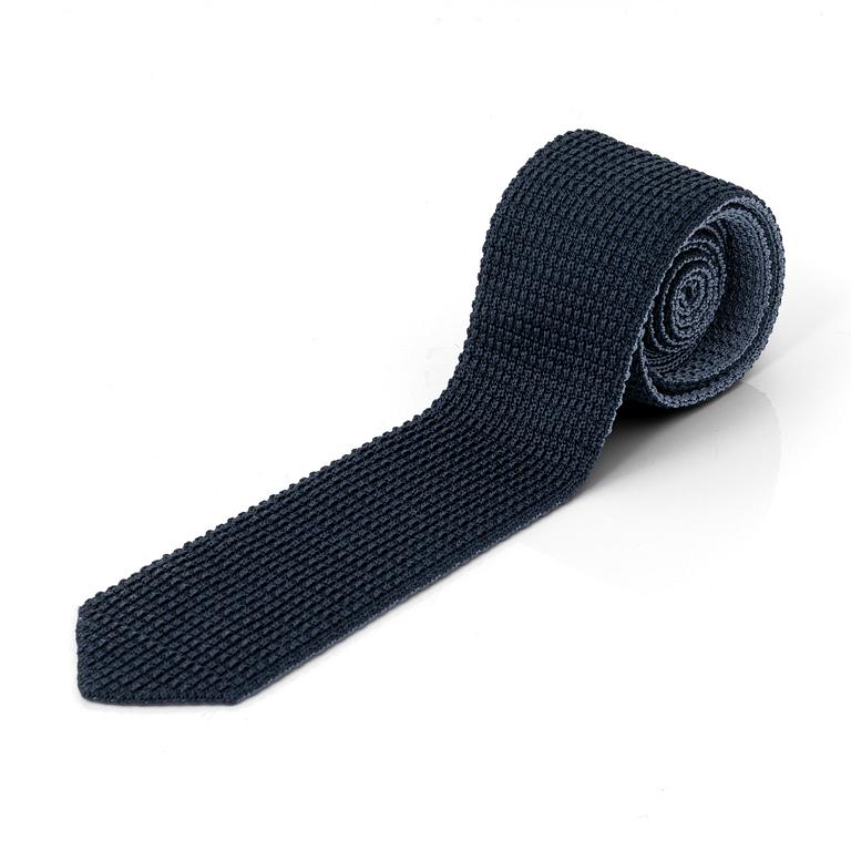 Rolex, tie, “No Reserve”.