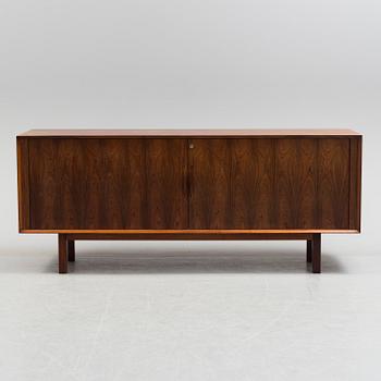 A Arne Vodder sideboard, Sibast Furniture Denmark.