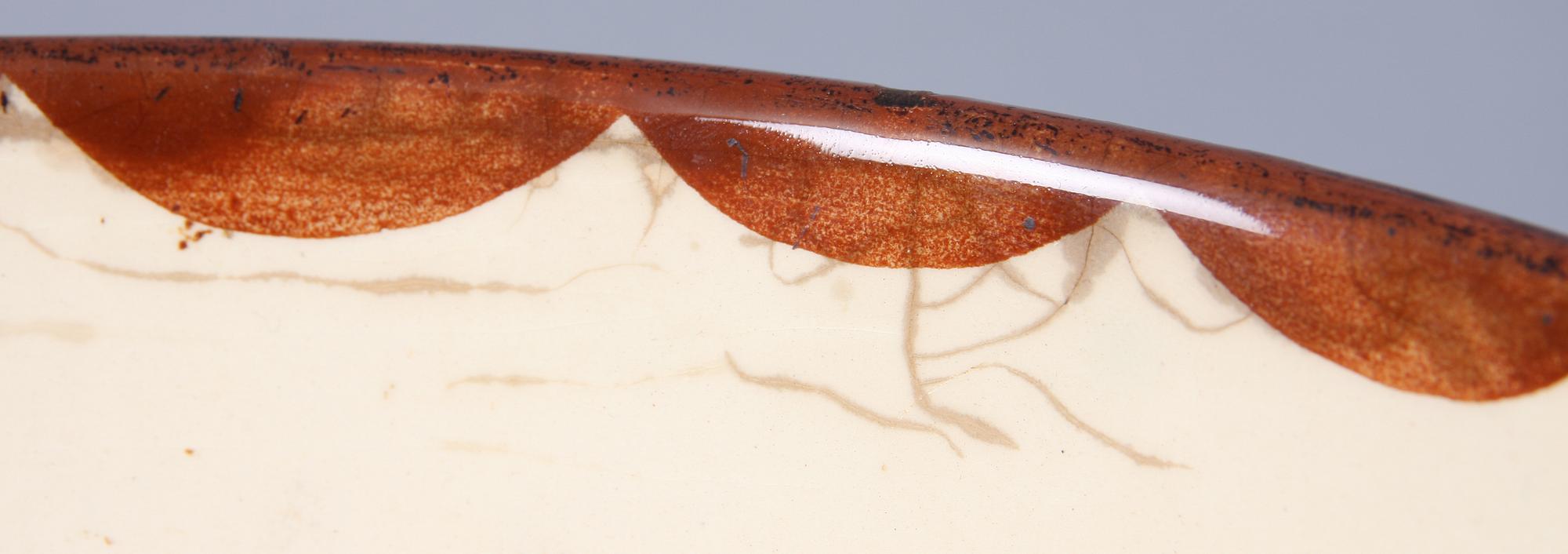 PARTI FLINTGODS, 12 delar,"Pyro", 1929-1955, Wilhelm Kåge, Gustavsberg.