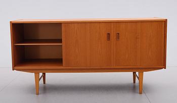 SIDEBOARD, 1900-talets andra hälft.