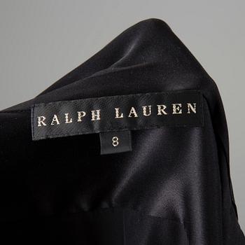 Two BLOUSES, Ralph Lauren, size 8.