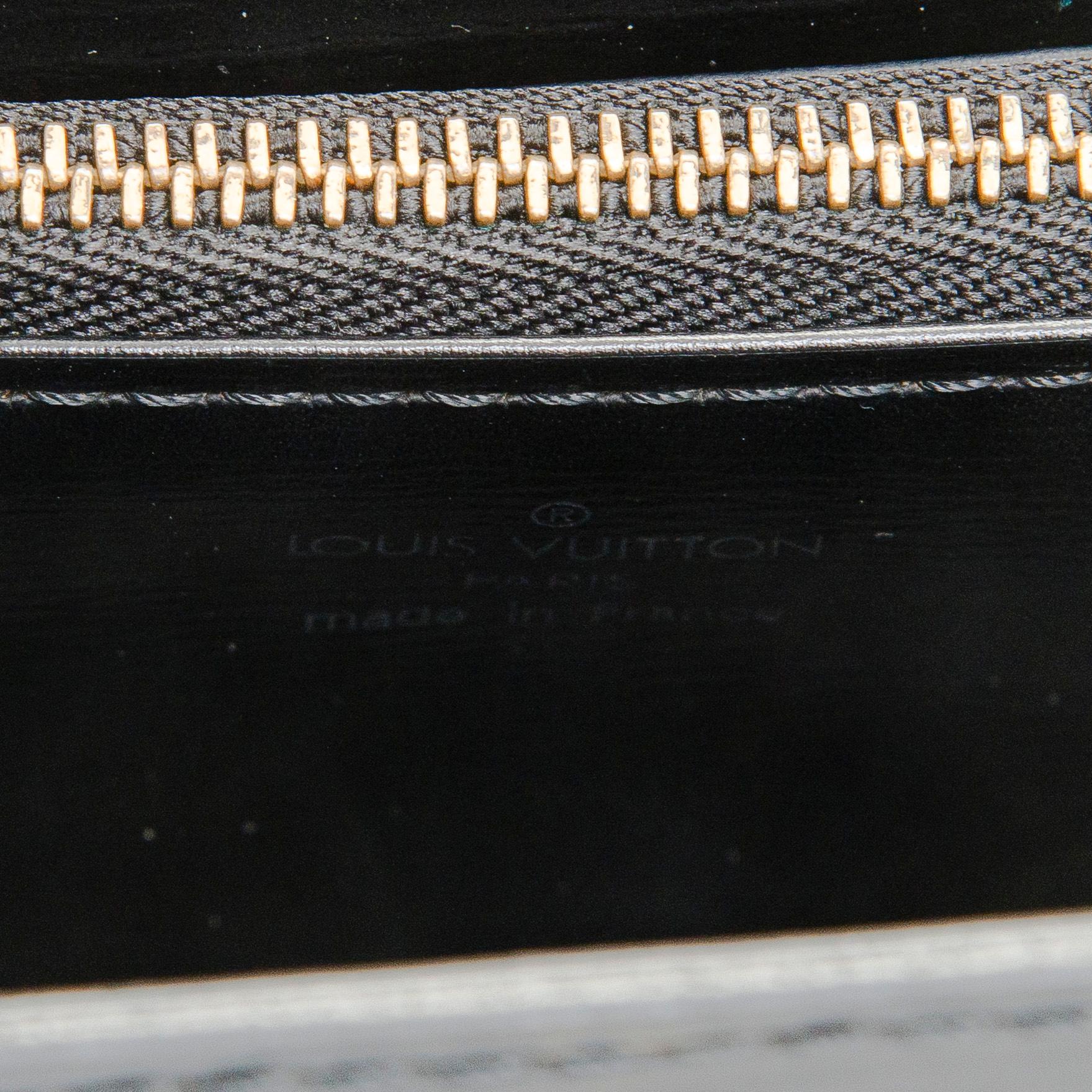 Louis Vuitton, väska, "Malesherbes".