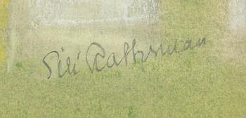 Siri Rathsman, Komposition.