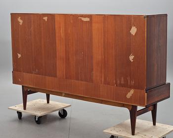 SIDEBOARD, Danmark. 1960-tal.