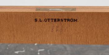 BYRÅ, gustaviansk stil, S.L Otterström. 1900-talets första hälft.