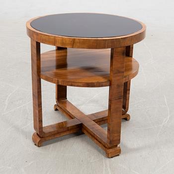 Coffee table, Art Deco style, 20th century.