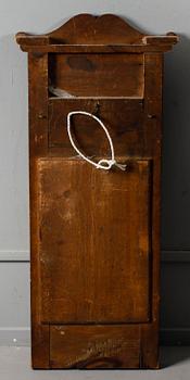 SPEGEL, Karl Johan, 1800-talets mitt.