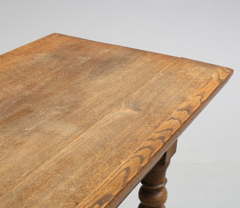 BORD, barock/barockstil, 17-/1900-tal.