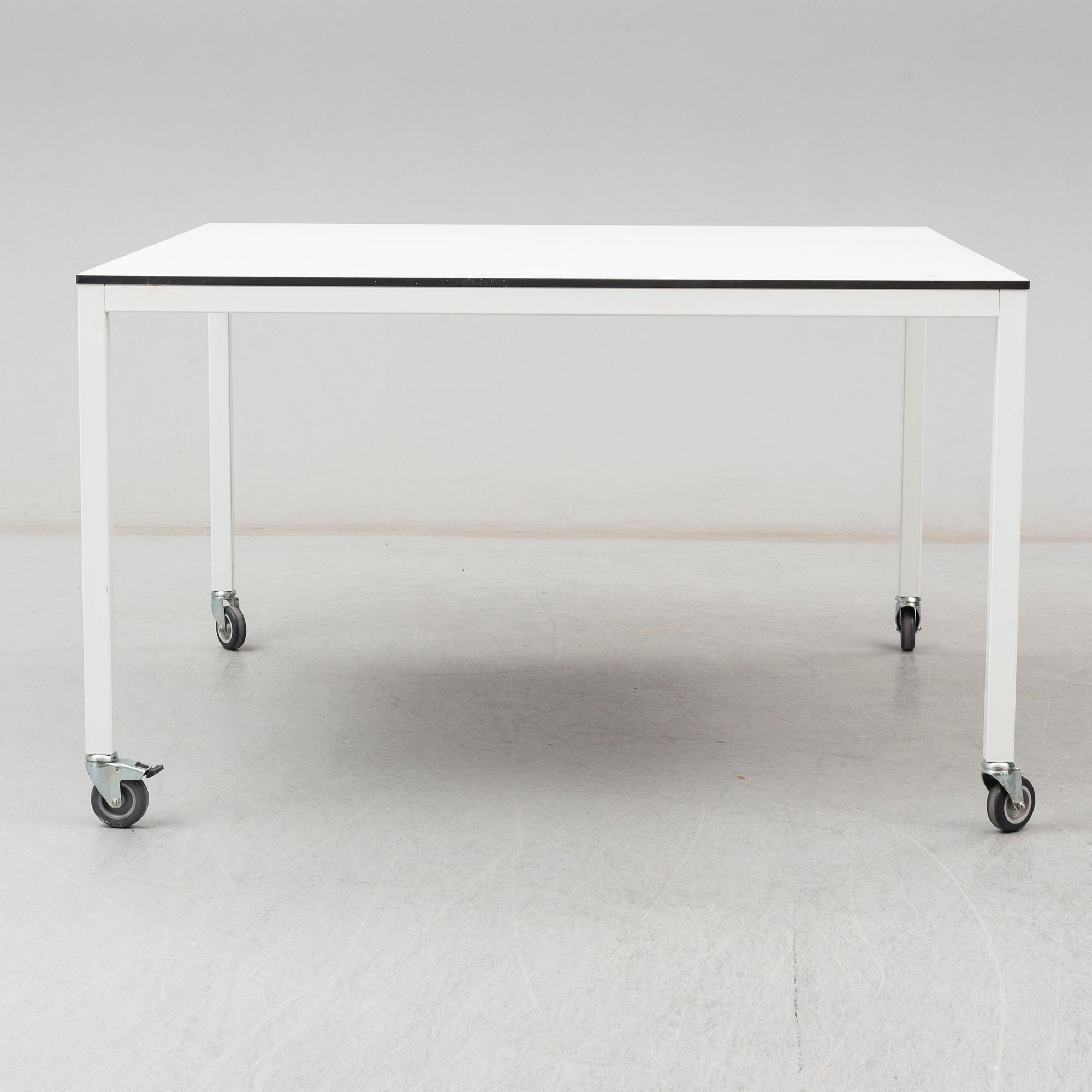 LOVE ARBÈN, skrivbord,  "ARTUR", SA Möbler, 2015.