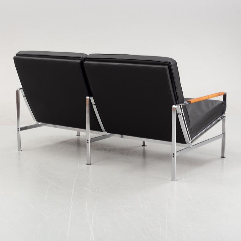 A 'Fabricius sofa' by Preben Fabricius for Walter Knoll.
