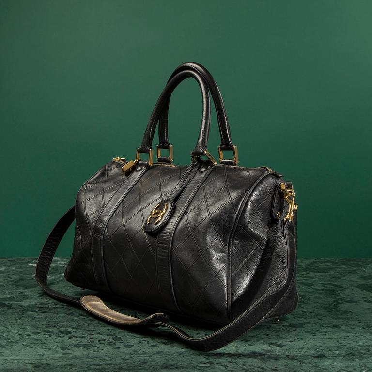 A bag by CHANEL.