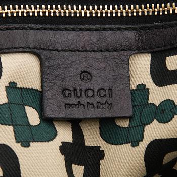 Gucci, bag.