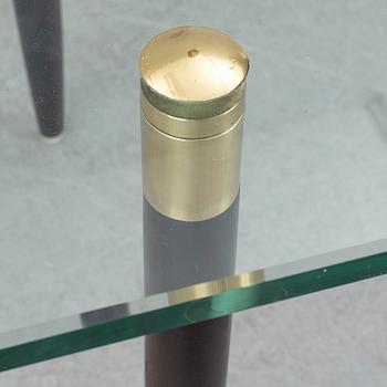 SOFFBORD, 1950 / 60-tal.