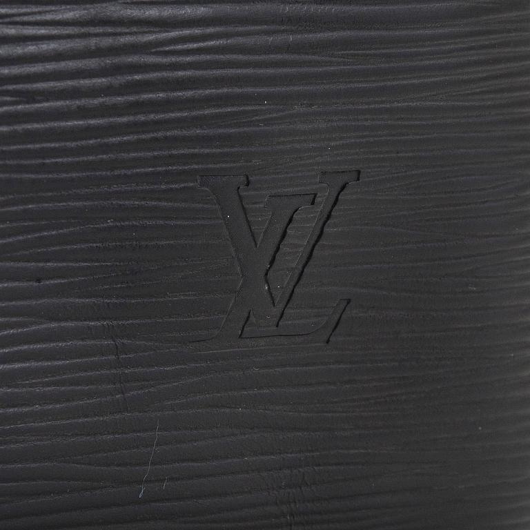 Louis Vuitton, väska, "Epi Speedy 25".