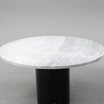 PHILIP MAINZER, a dining table, for e15, Germany 21st Century.