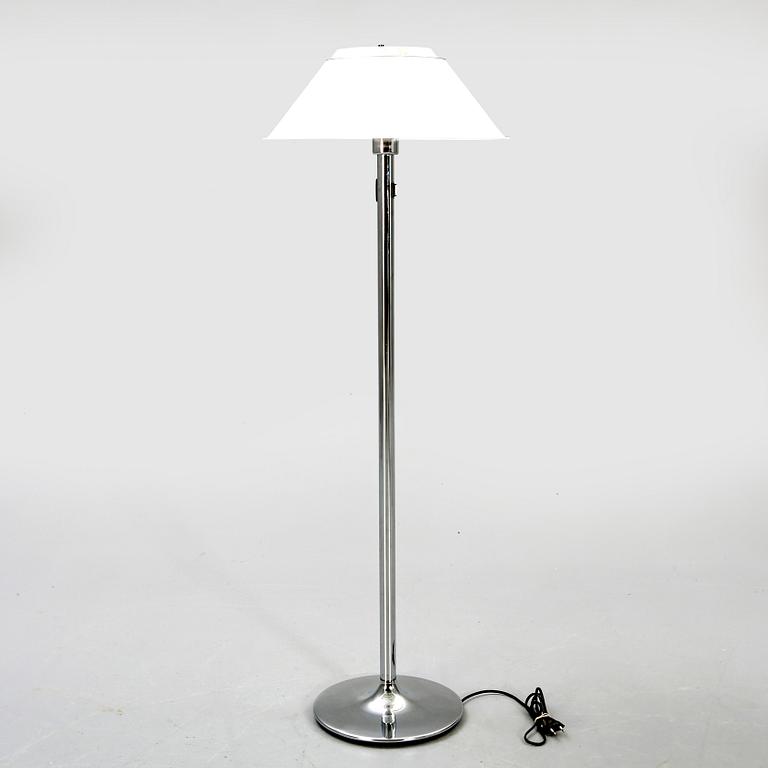 Per Sundstedt, golvlampa, "Mars", Ateljé Lyktan, Åhus, 1900-talets andra hälft.