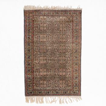 Carpet, Kayseri, approx. 175 x 119 cm.