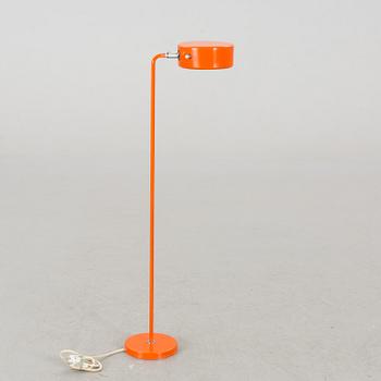 A FLOOR LAMP, Ateljé Lyktan, late 20th century,
