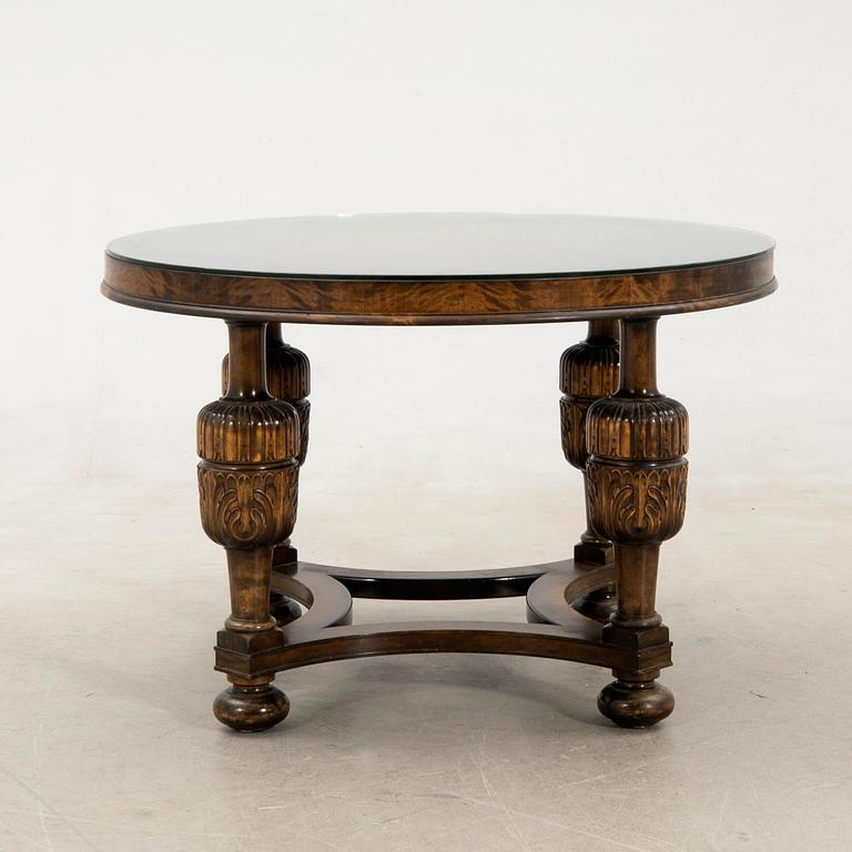 Art Deco Table 1930s/40s.