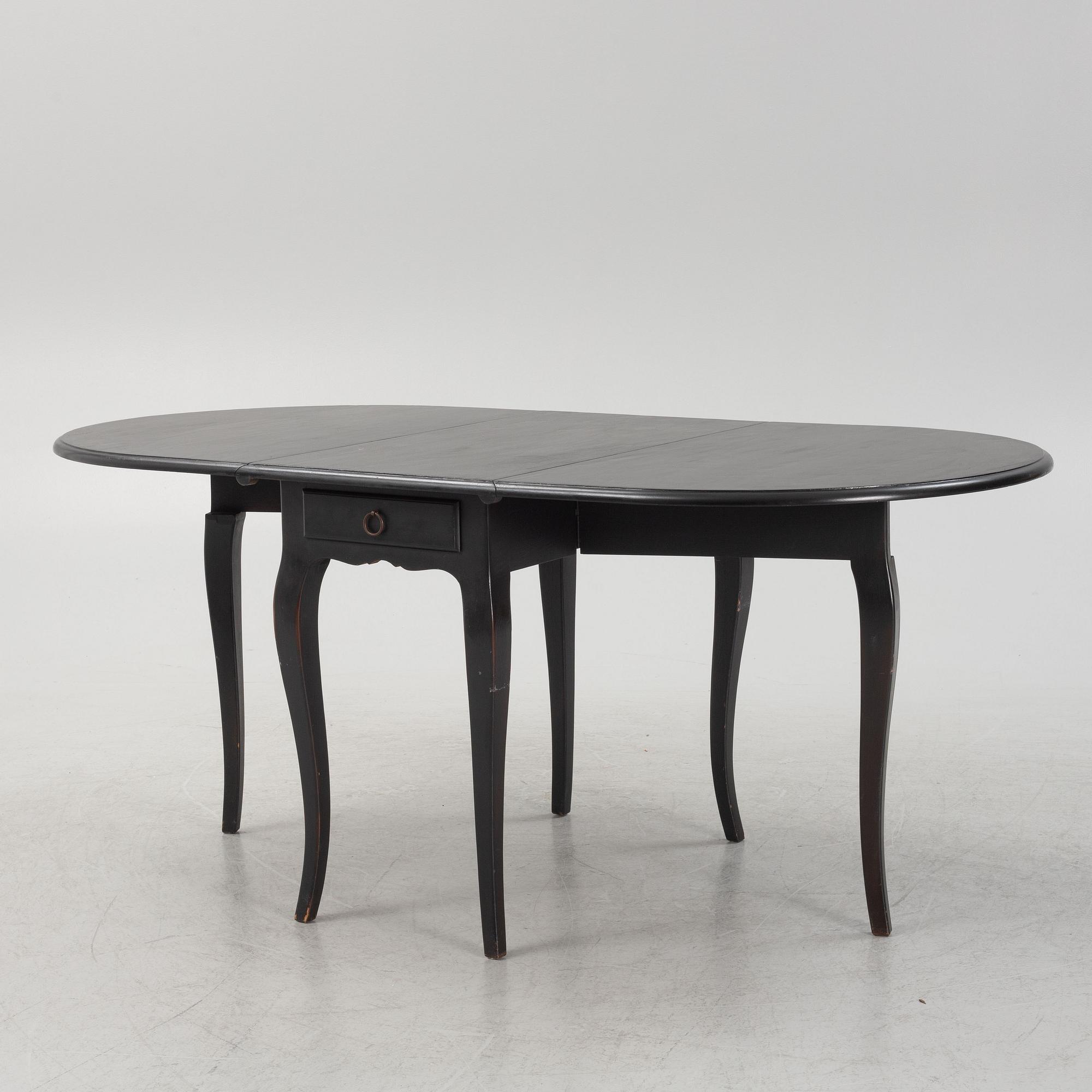 Slagbord, modern tillverkning.