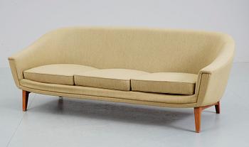 SOFFA. 1960-tal.