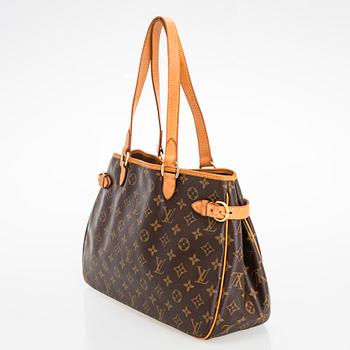 Louis Vuitton, "Batignolles Horizontal", väska.