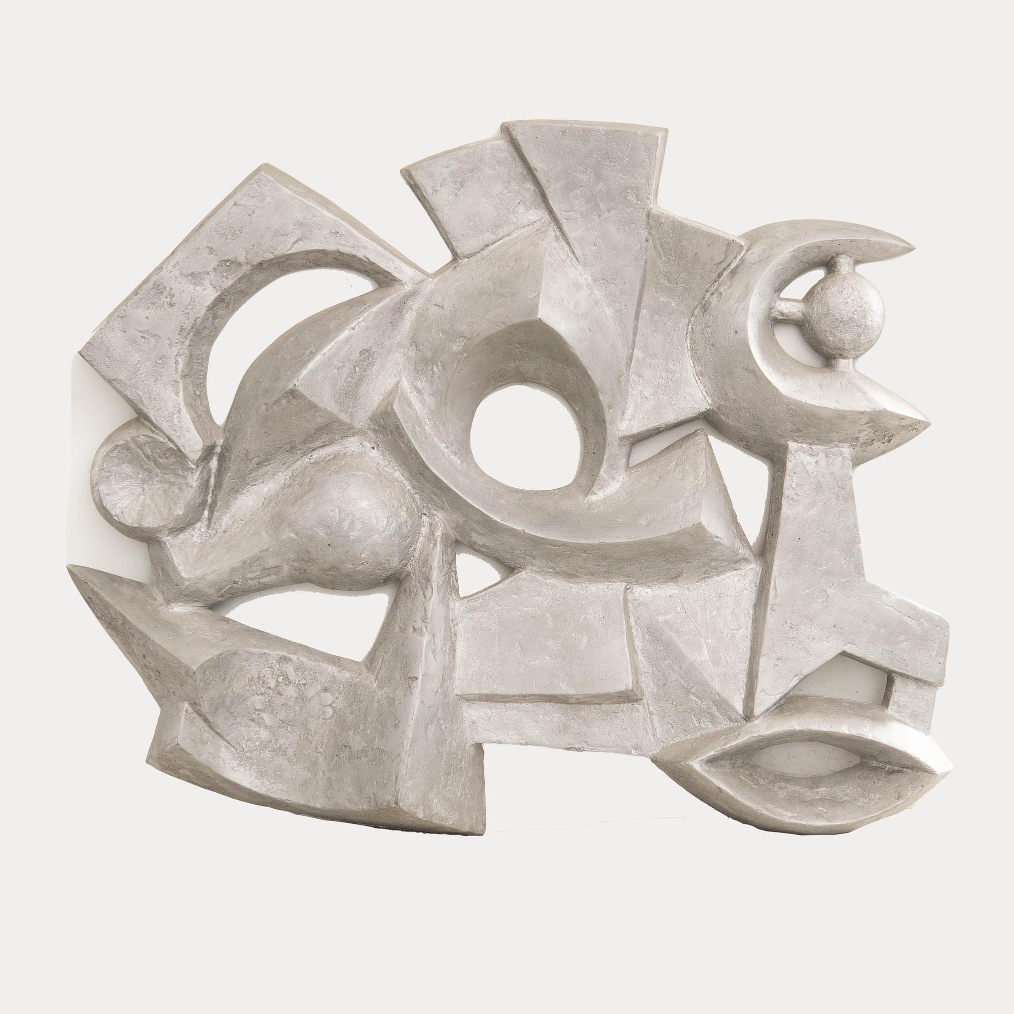 Johnny Martinsson, Skulptur Utan titel.