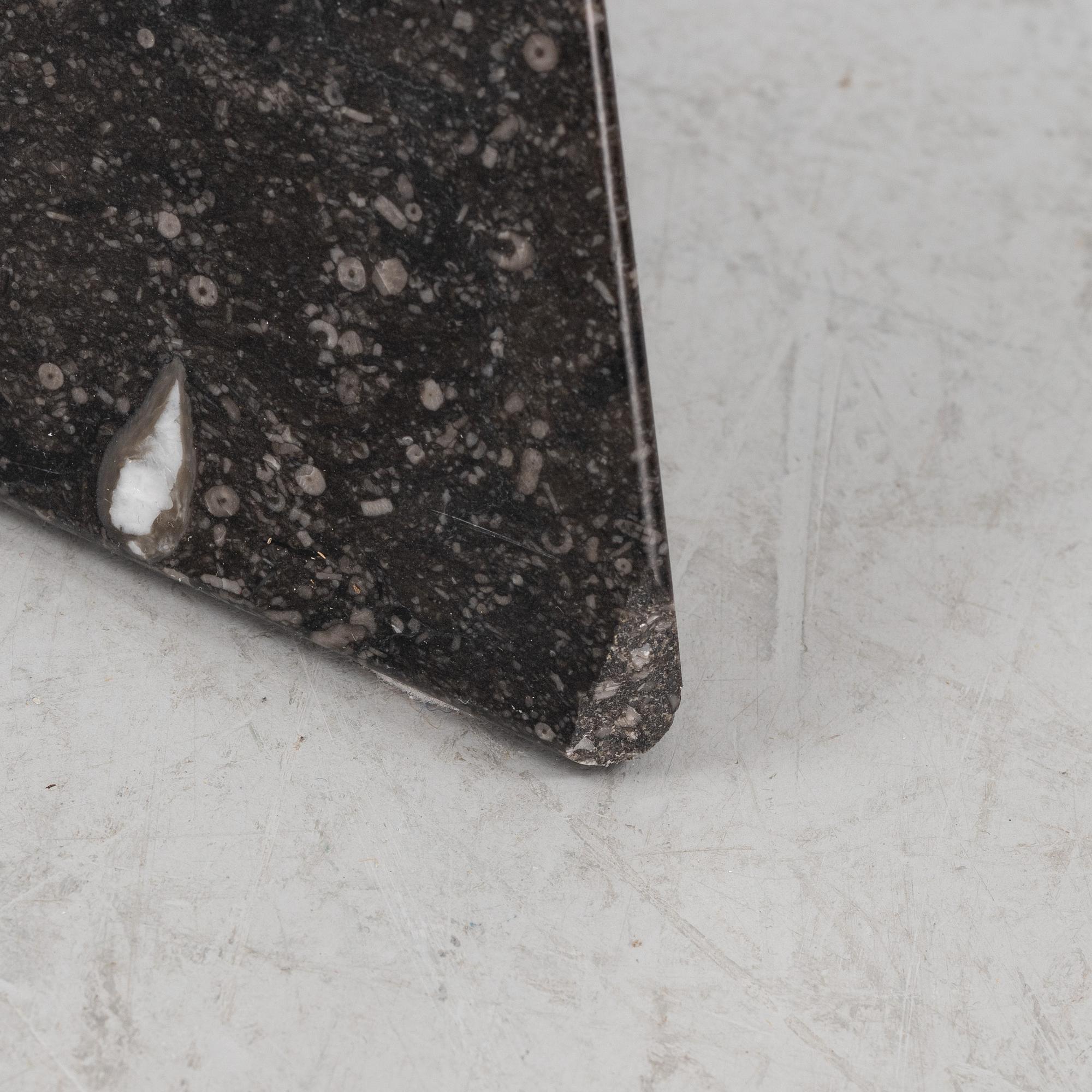 Friends & Founders, a contemporary 'Knockout' side table.