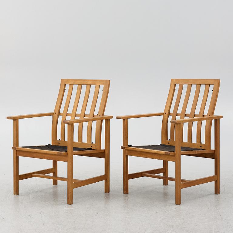 Børge Mogensen, sittgrupp, Fredericia, Danmark.