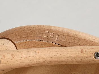 STOL, "Vilda 2", Jonas Bohlin, Gemla, designad 2012.