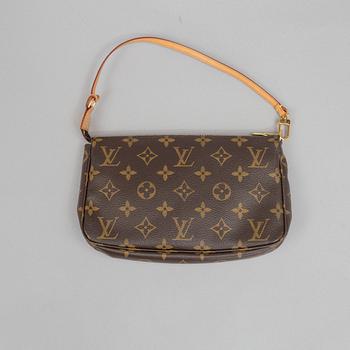 Louis Vuitton, bag, "Pochette accessoires", 2004.