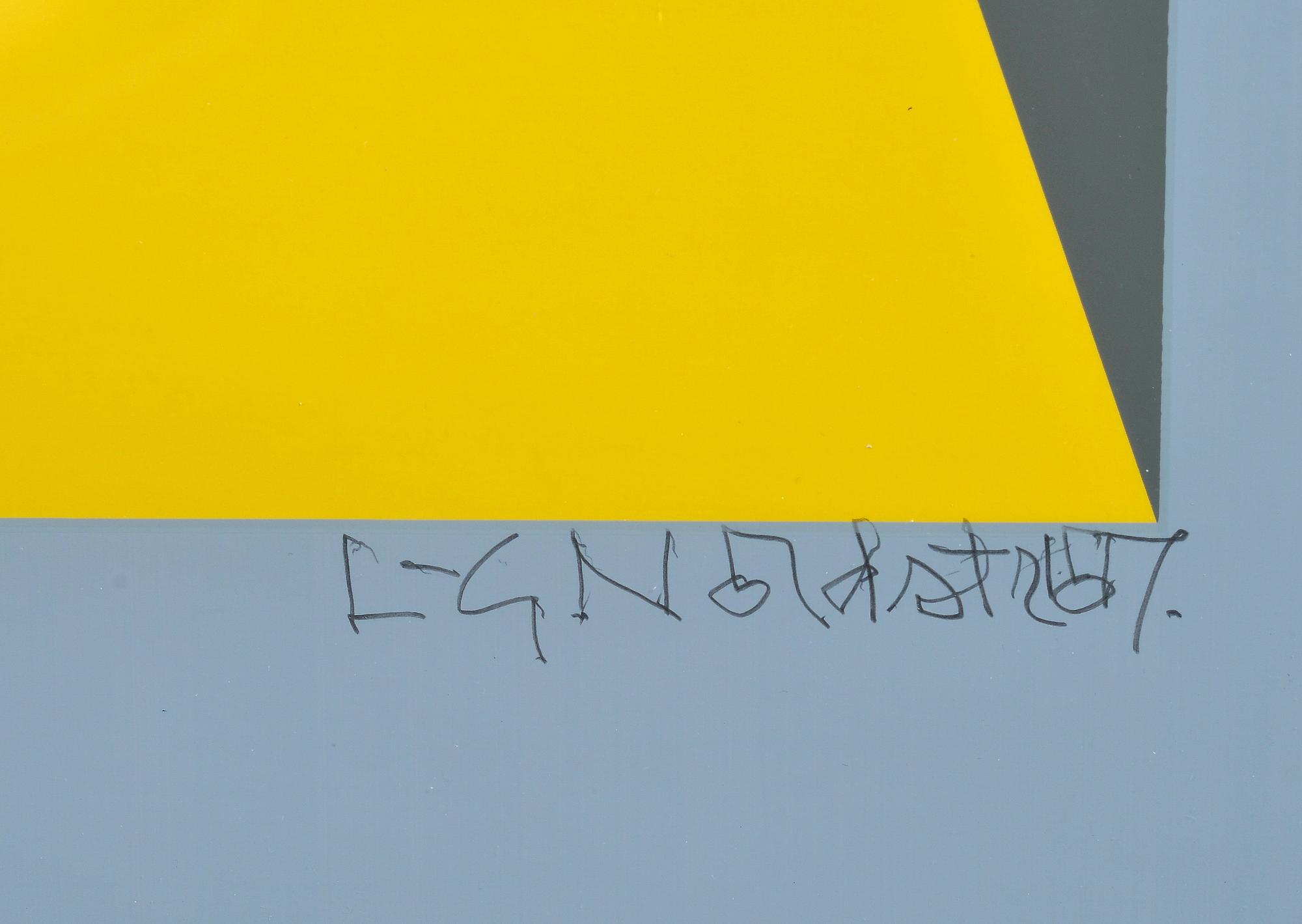 Lars-Gunnar Nordström, "SOMMITELMA".