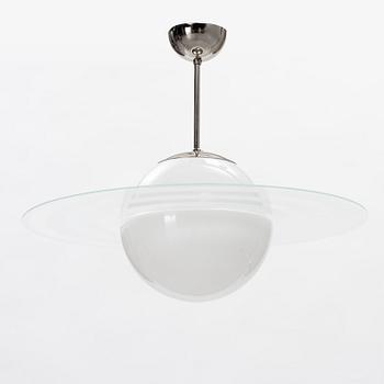 Taklampa, Saturnusmodell.