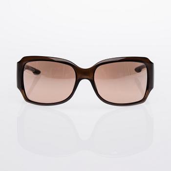 SOLGLASÖGON, Christian Dior.