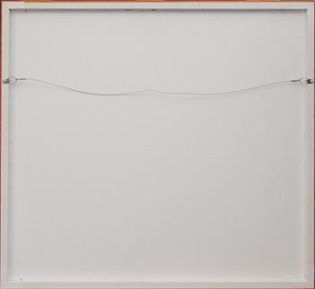 LENNART JIRLOW, färglitografi, numrerad 154/385.