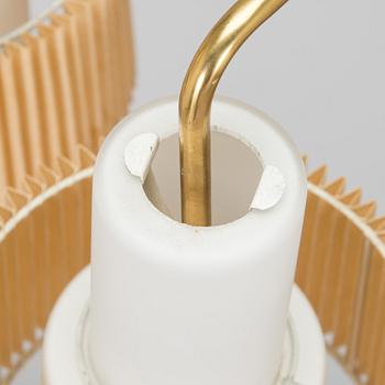 Paavo Tynell, kattovalaisin, malli K1-169/6 Idman 1960-luku.