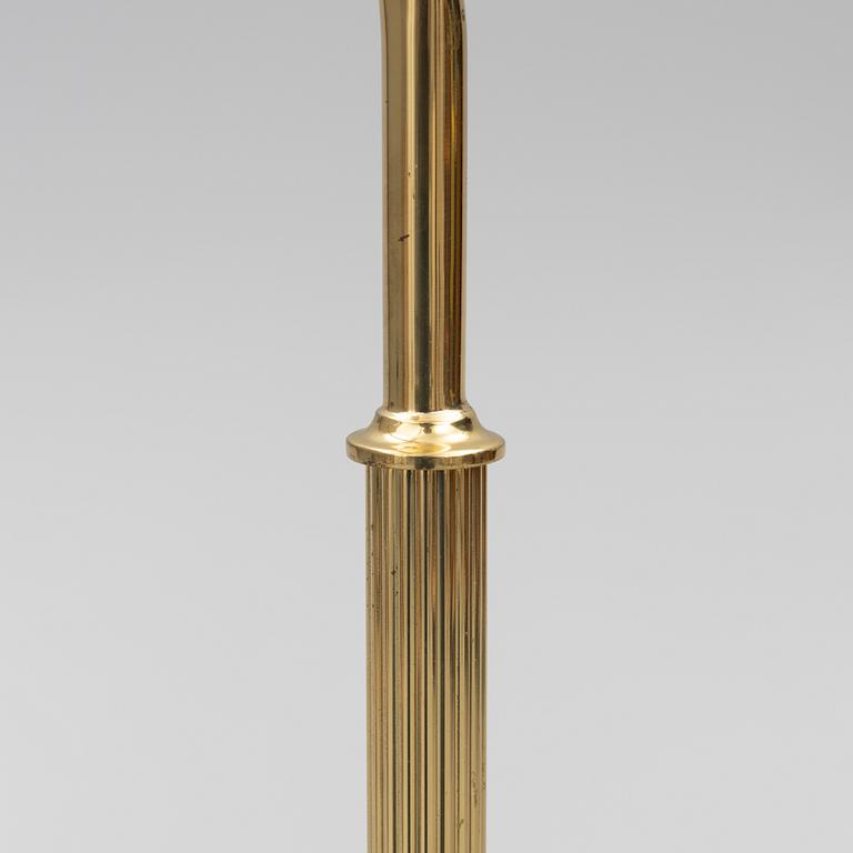 A lamp, Sweden, second half of 20th century.