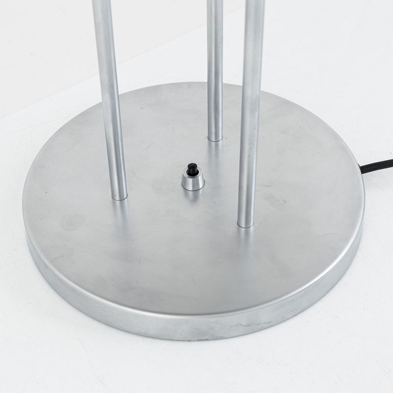 Poul Henningsen, bordslampa "PH5", modell 27095, Louis Poulsen, Danmark.