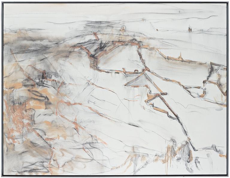 Ola Billgren, "Försvarsverk".