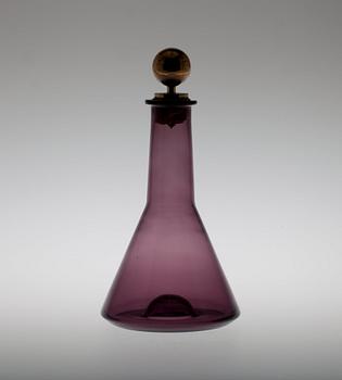 Tapio Wirkkala, A DECANTER.