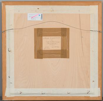 Göran Augustson, "CON ESPRESSIONE".