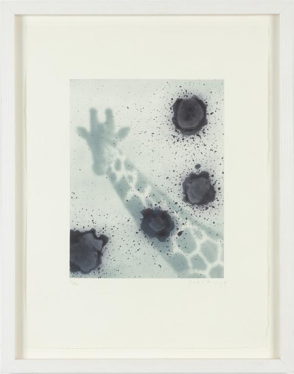 Jette L Ranning, Utan titel.