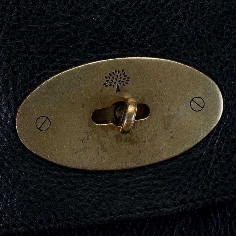 VÄSKA, Bayswater, Mulberry.